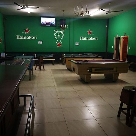 Victoria Hotel Pretoria Ngoại thất bức ảnh