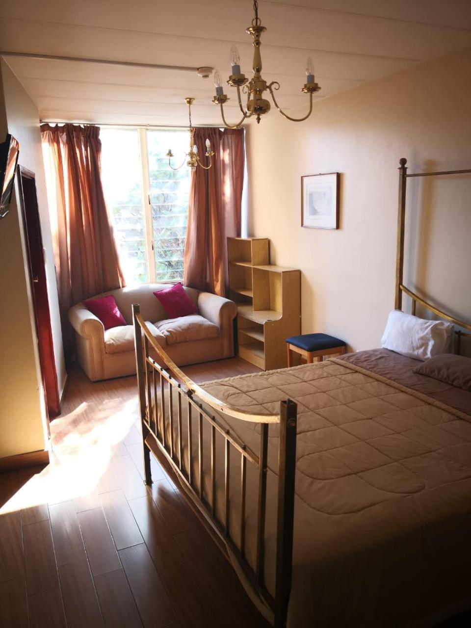 Victoria Hotel Pretoria Ngoại thất bức ảnh