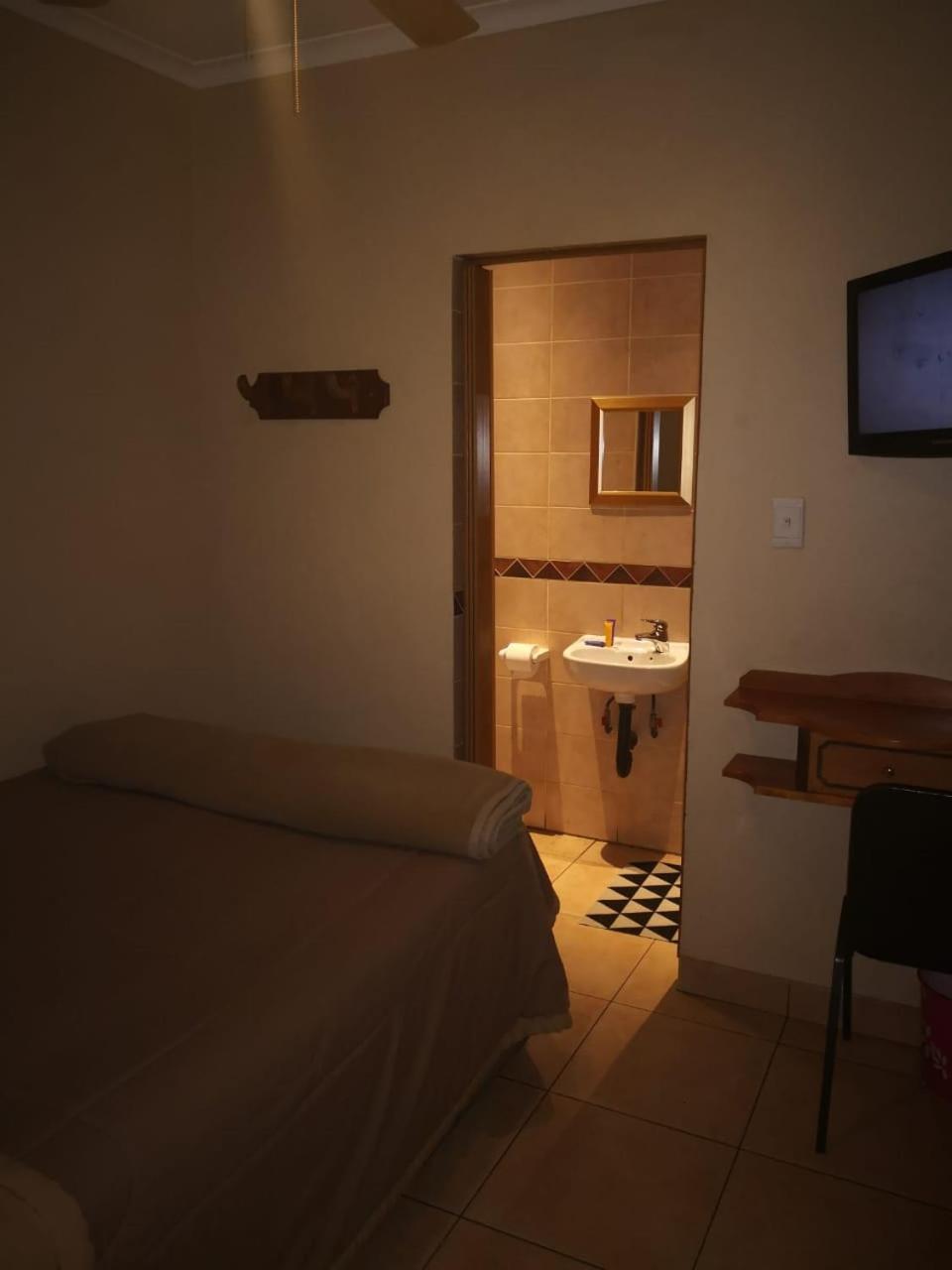 Victoria Hotel Pretoria Ngoại thất bức ảnh